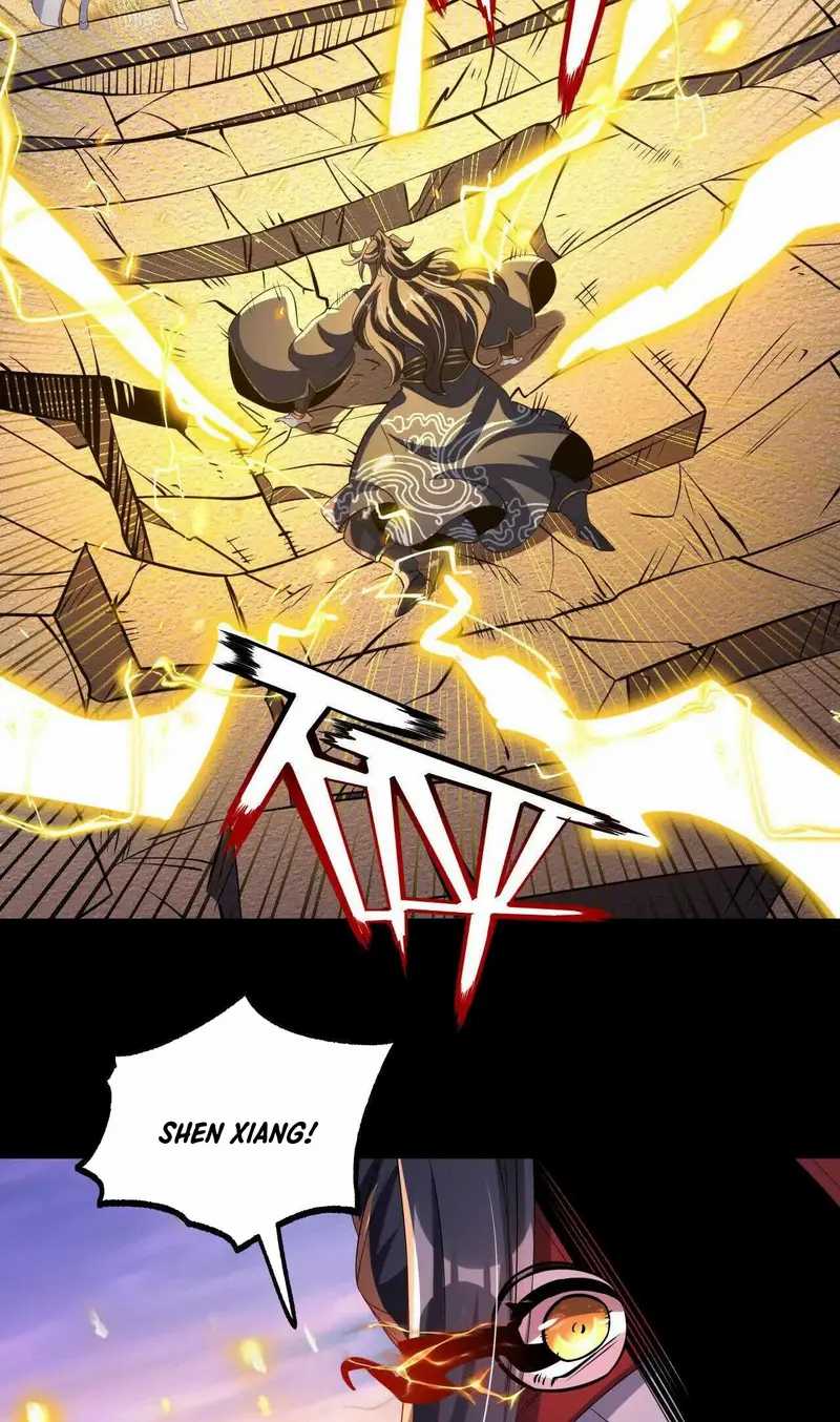 Transcending Alchemy God Chapter 49 Gambar 24
