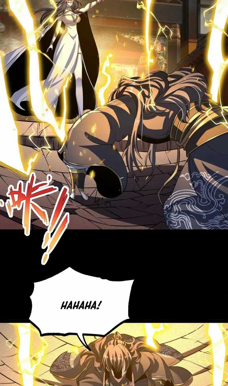 Transcending Alchemy God Chapter 49 Gambar 26