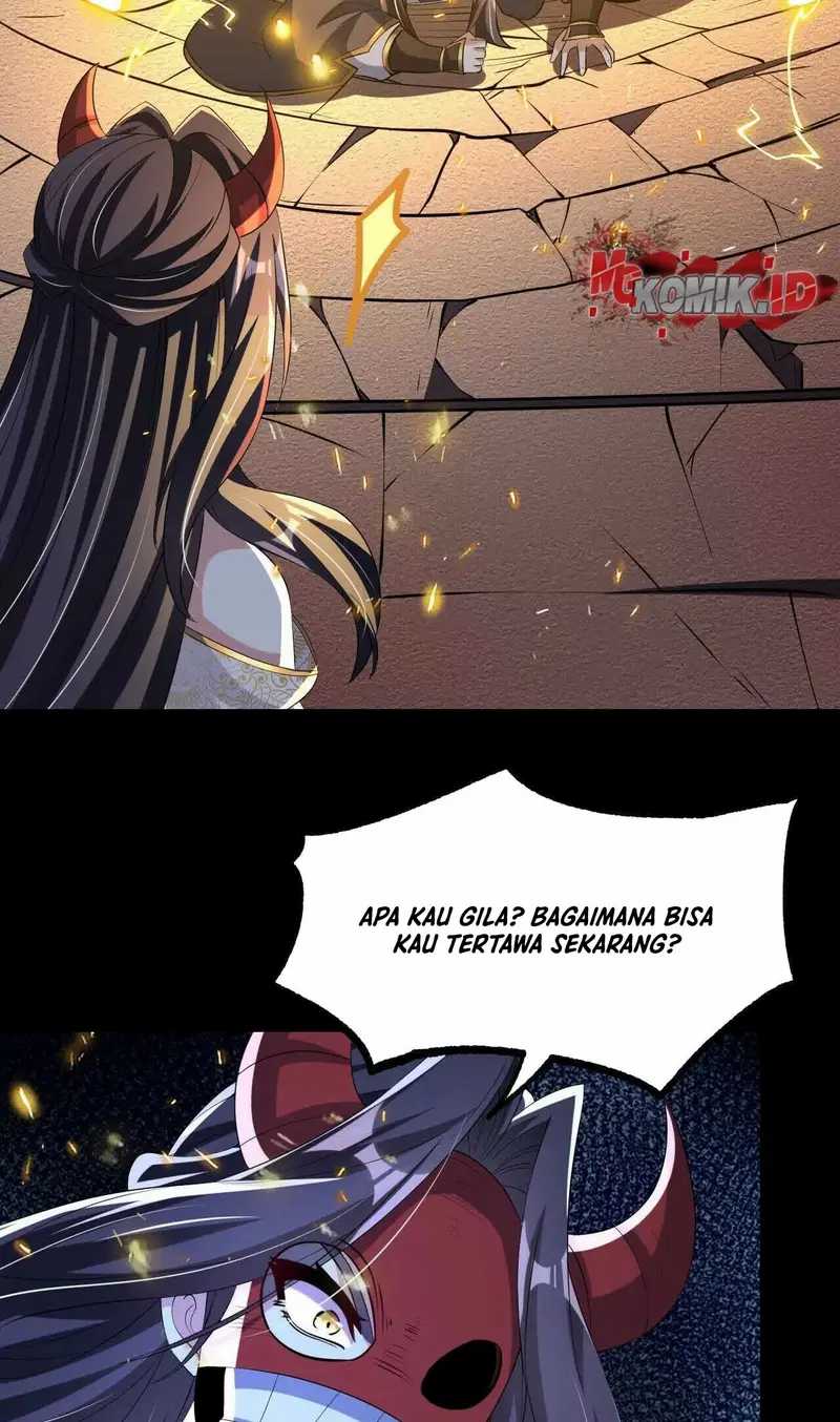 Transcending Alchemy God Chapter 49 Gambar 27