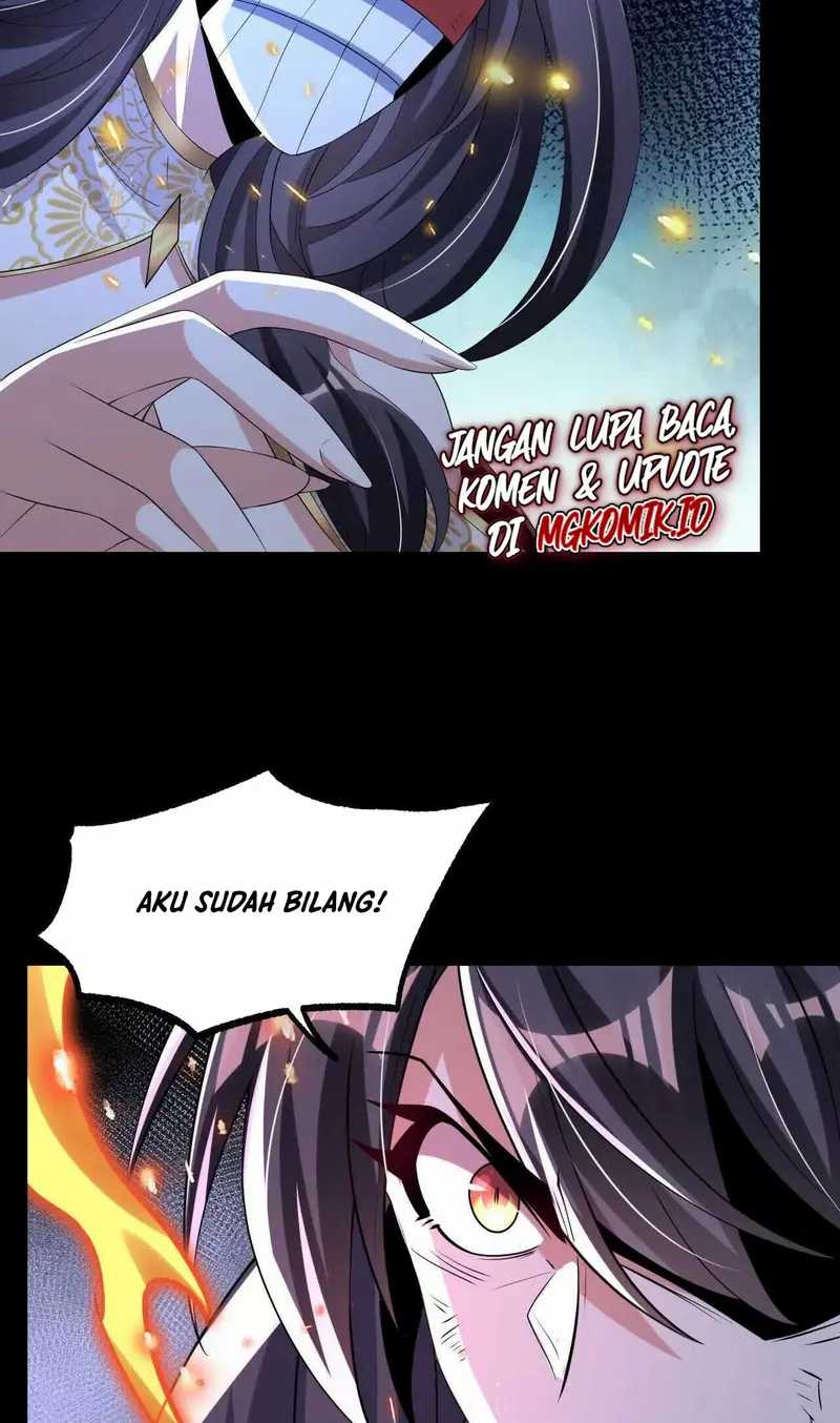 Transcending Alchemy God Chapter 49 Gambar 28