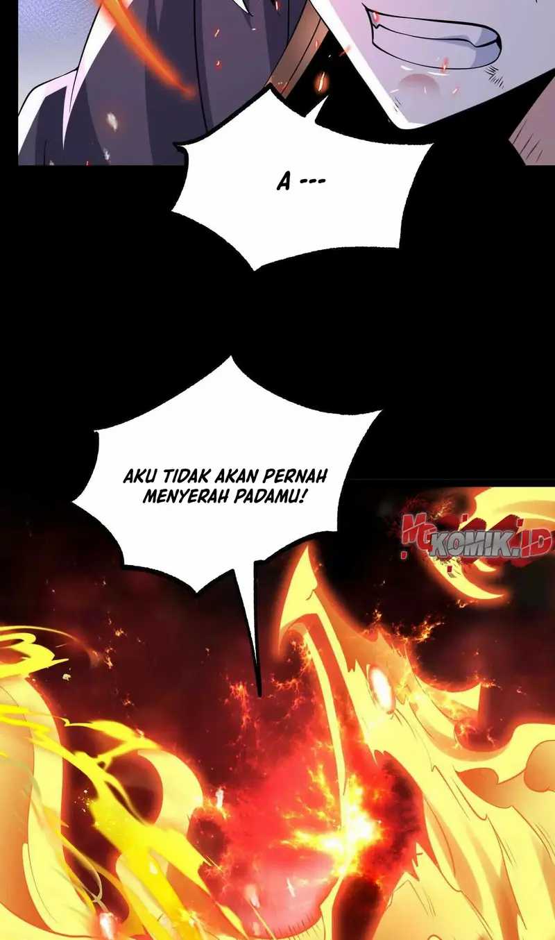 Transcending Alchemy God Chapter 49 Gambar 29