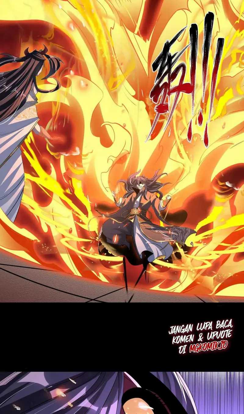 Transcending Alchemy God Chapter 49 Gambar 30