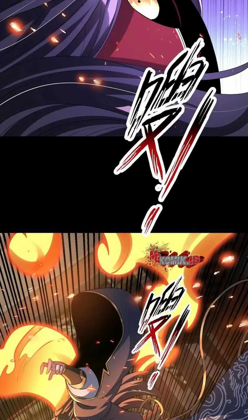 Transcending Alchemy God Chapter 49 Gambar 31