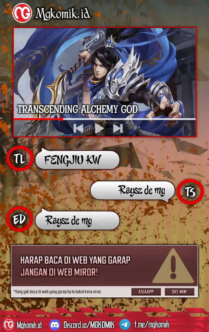 Transcending Alchemy God Chapter 50 Gambar 1