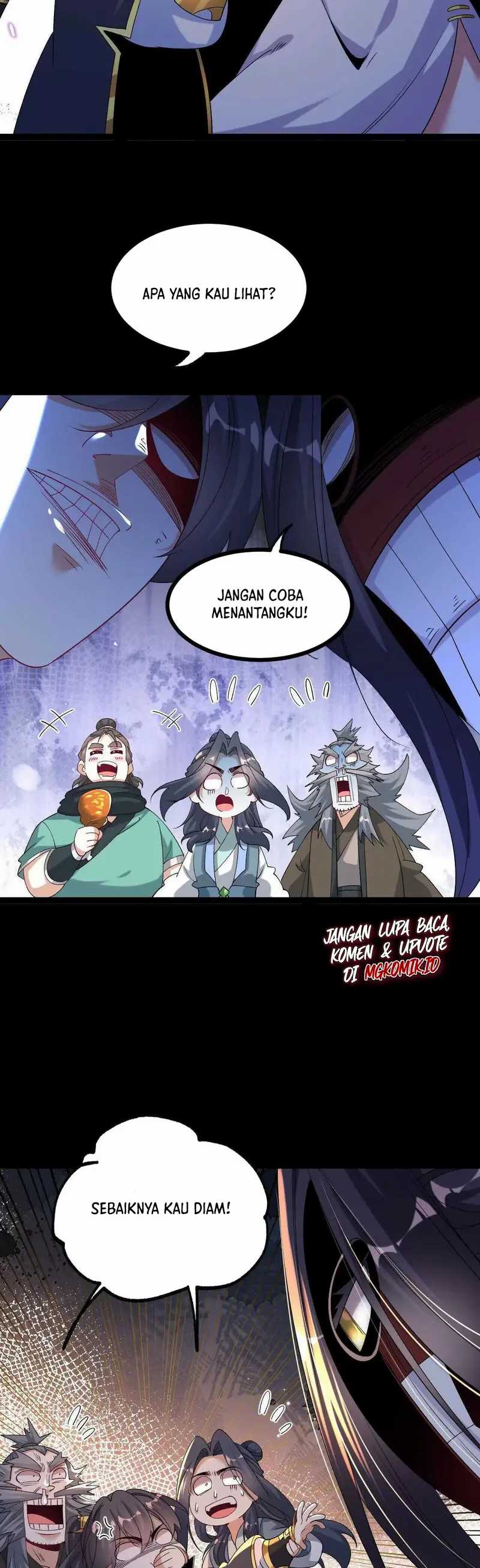 Transcending Alchemy God Chapter 50 Gambar 7
