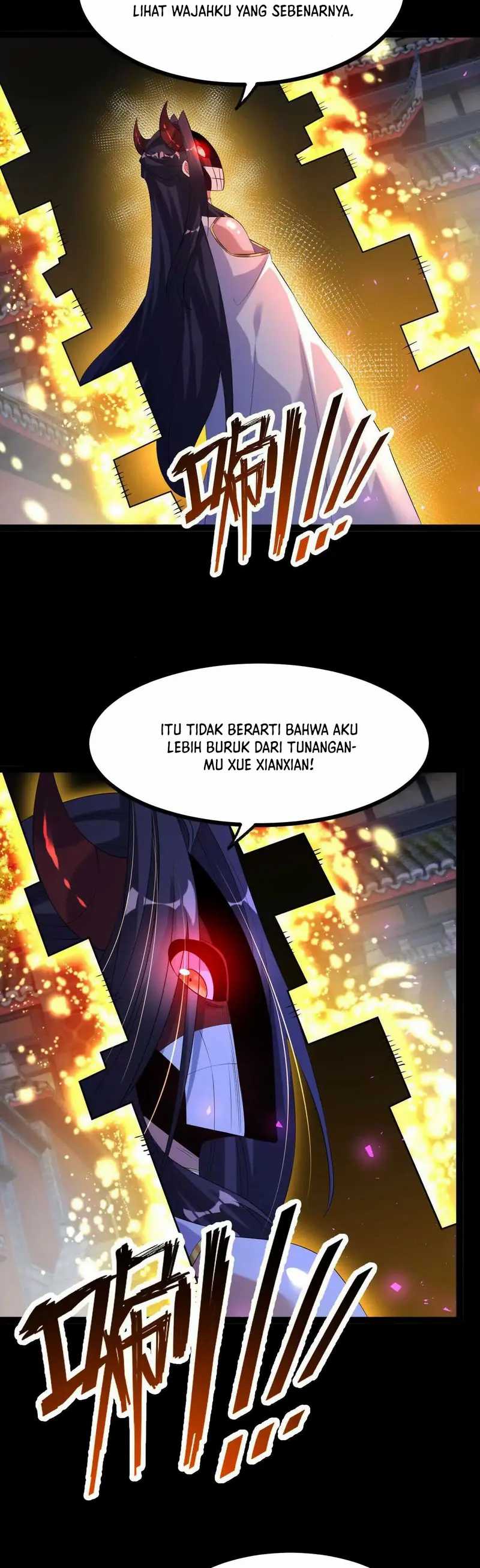 Transcending Alchemy God Chapter 50 Gambar 12