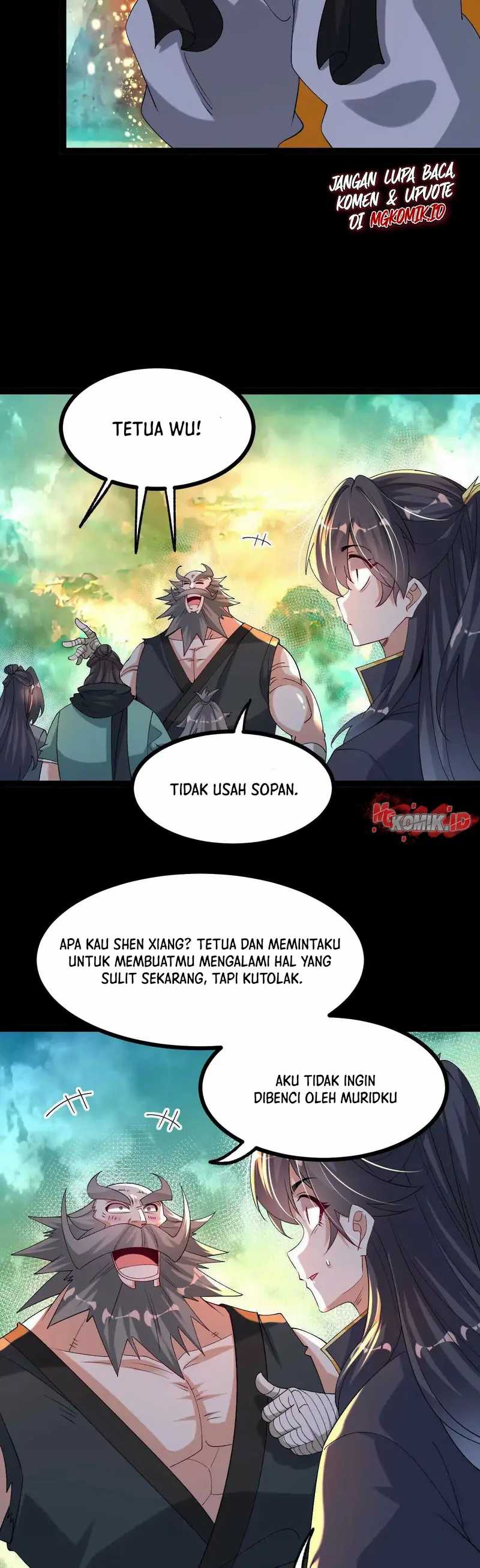 Transcending Alchemy God Chapter 50 Gambar 16