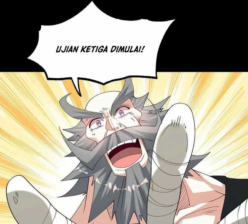 Transcending Alchemy God Chapter 50 Gambar 18