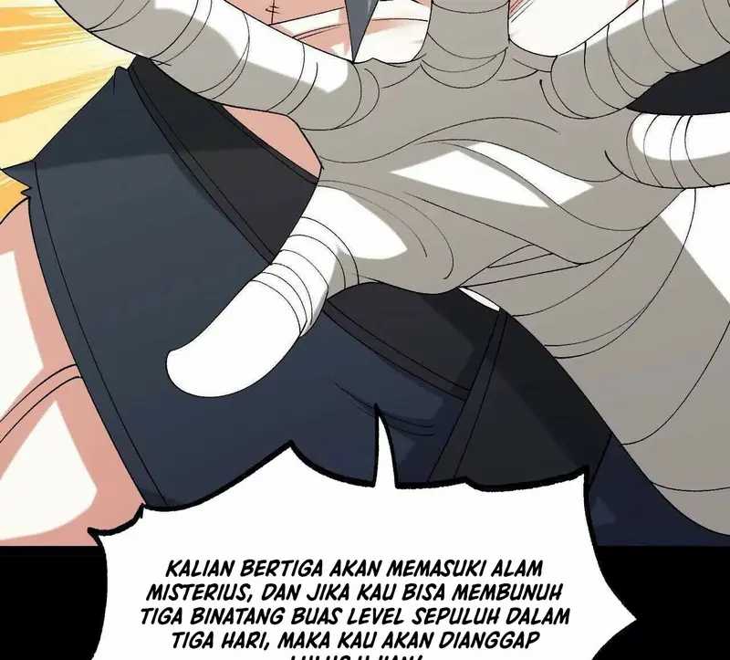 Transcending Alchemy God Chapter 50 Gambar 19