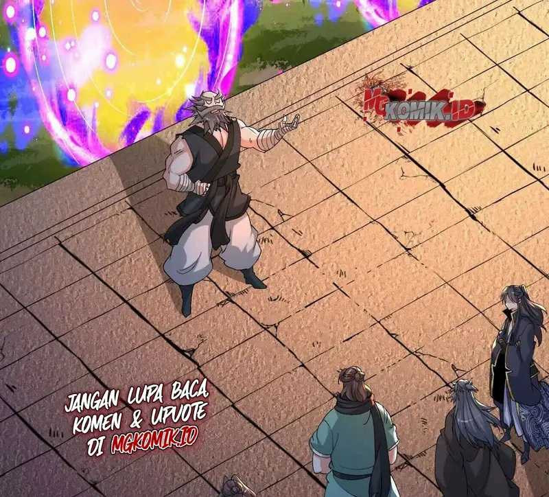 Transcending Alchemy God Chapter 50 Gambar 21