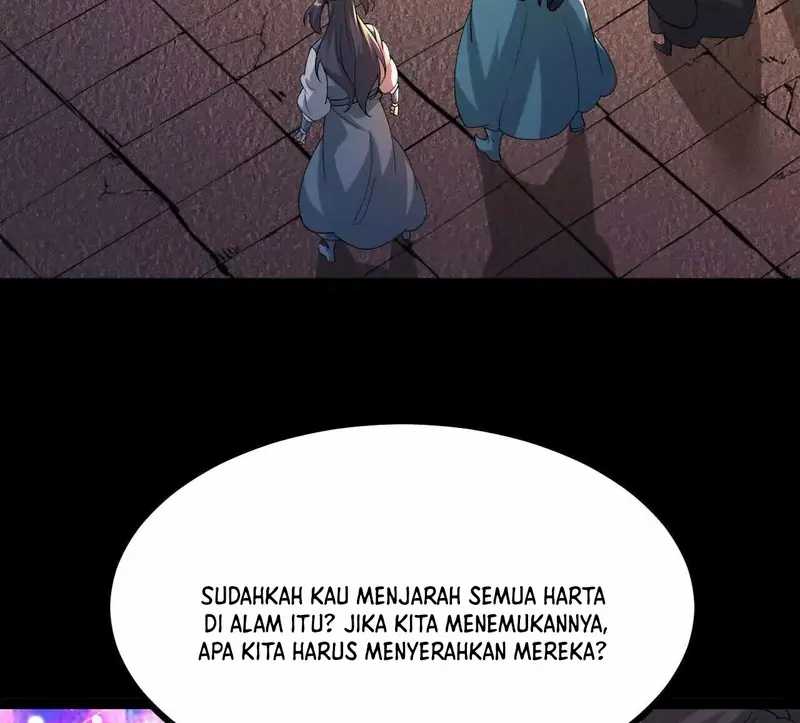 Transcending Alchemy God Chapter 50 Gambar 22