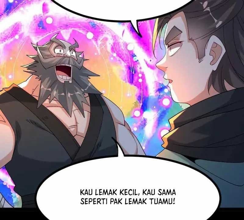 Transcending Alchemy God Chapter 50 Gambar 23