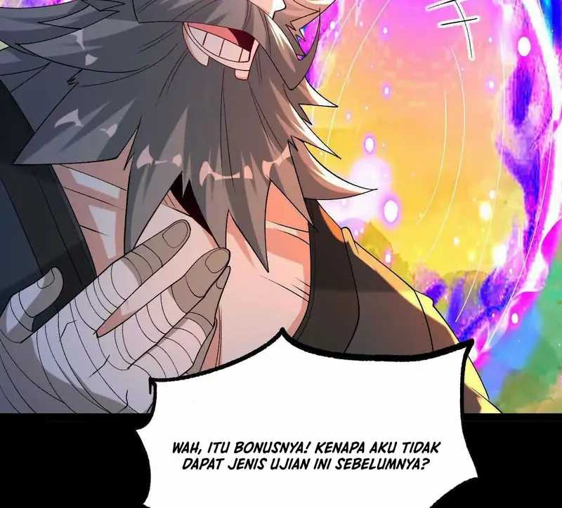 Transcending Alchemy God Chapter 50 Gambar 25