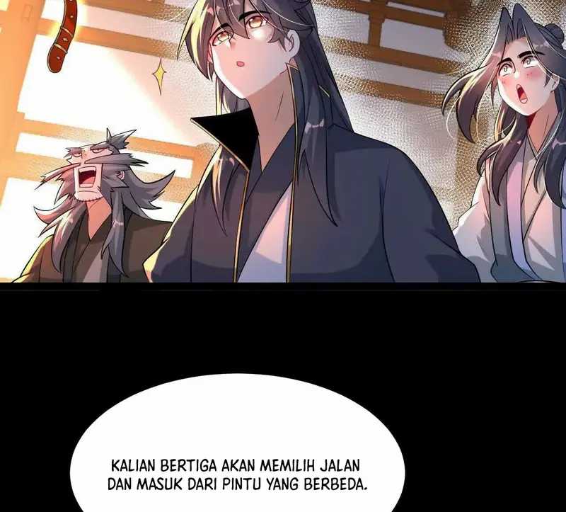 Transcending Alchemy God Chapter 50 Gambar 28