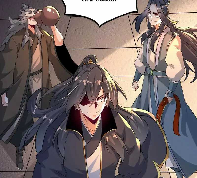 Transcending Alchemy God Chapter 50 Gambar 31