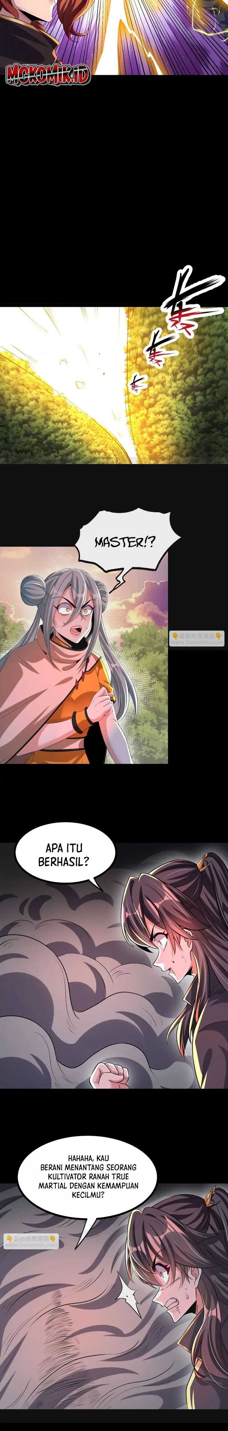 Transcending Alchemy God Chapter 58 Gambar 6
