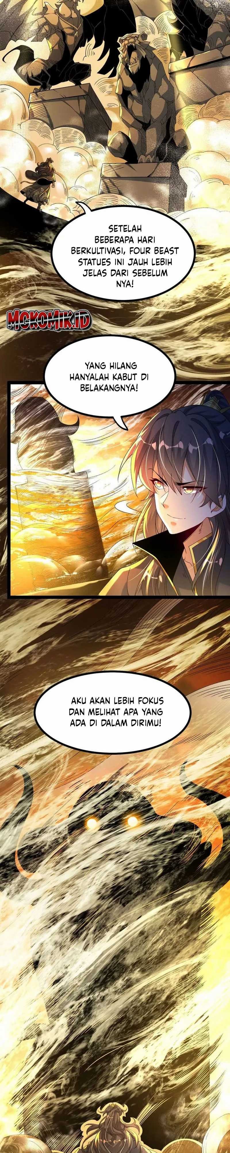 Transcending Alchemy God Chapter 59 Gambar 2