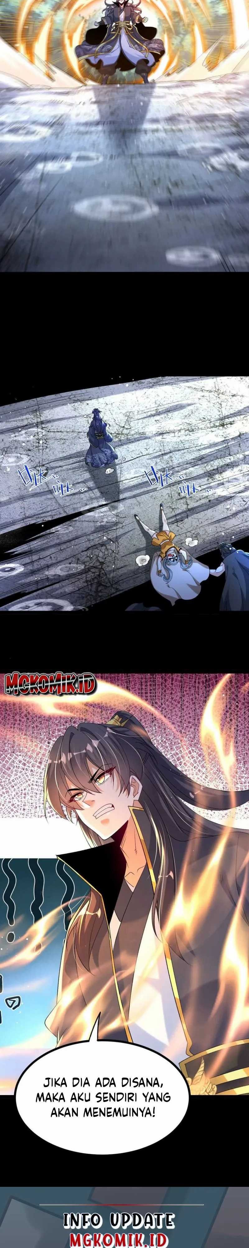 Transcending Alchemy God Chapter 59 Gambar 13