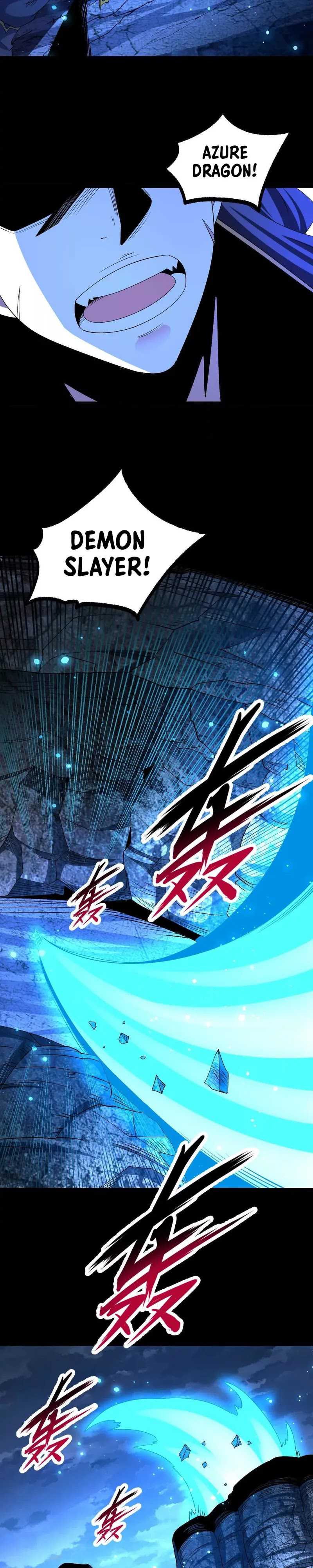 Transcending Alchemy God Chapter 61 Gambar 12