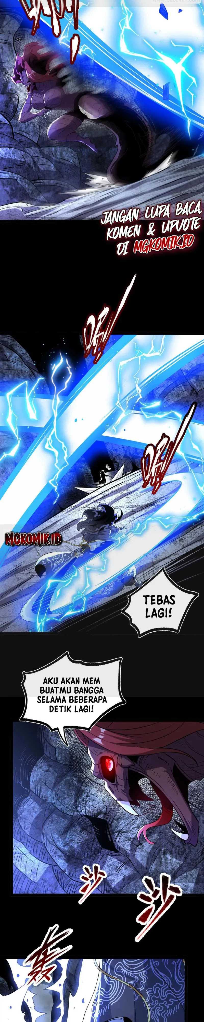 Transcending Alchemy God Chapter 61 Gambar 16