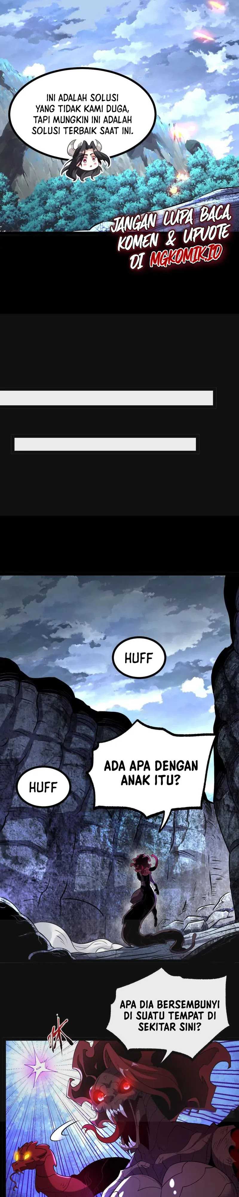 Transcending Alchemy God Chapter 61 Gambar 19