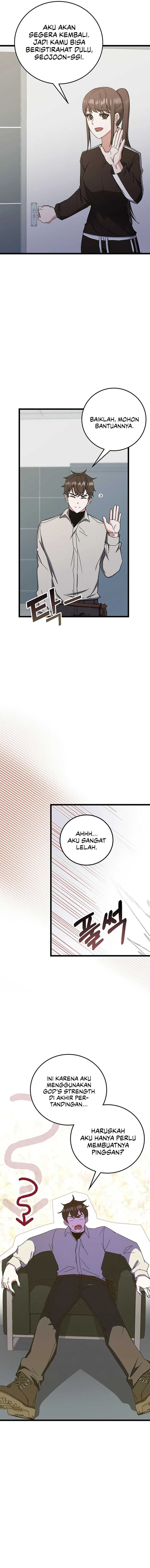 Transcension Academy Chapter 72 Gambar 9