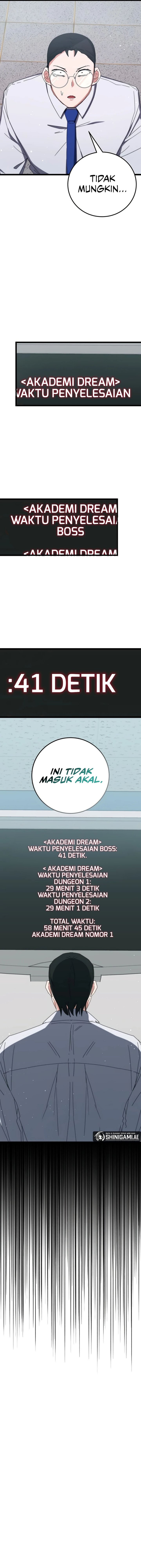 Transcension Academy Chapter 75 Gambar 14