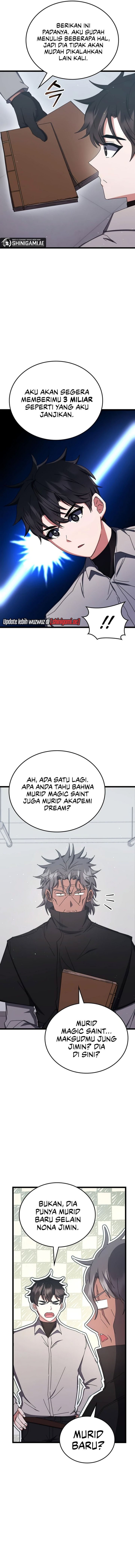 Transcension Academy Chapter 77 Gambar 5