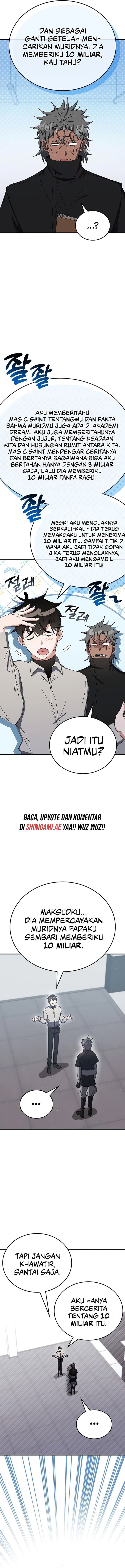 Transcension Academy Chapter 77 Gambar 6