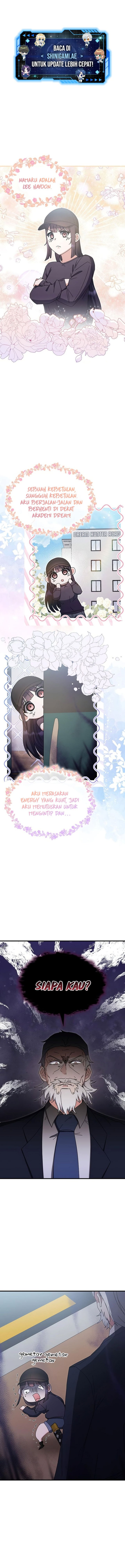 Transcension Academy Chapter 78 Gambar 2