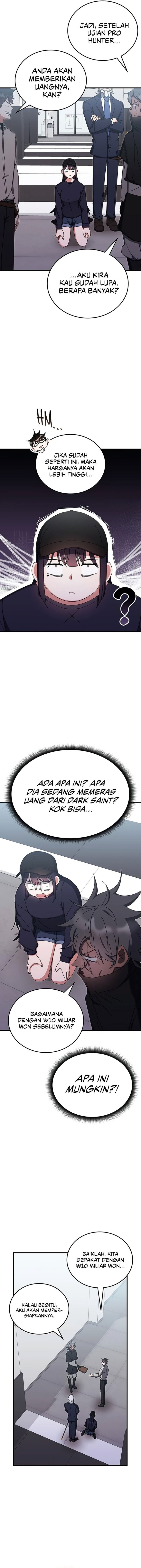 Transcension Academy Chapter 78 Gambar 4