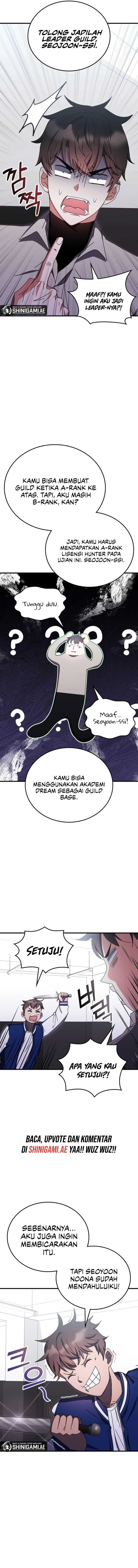 Transcension Academy Chapter 80 Gambar 6