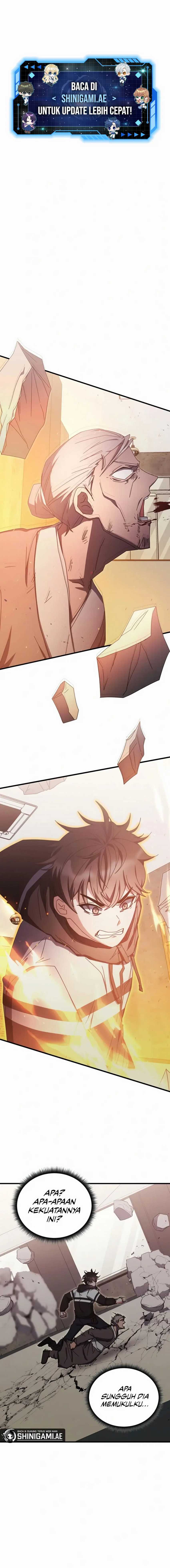 Transcension Academy Chapter 84 Gambar 2