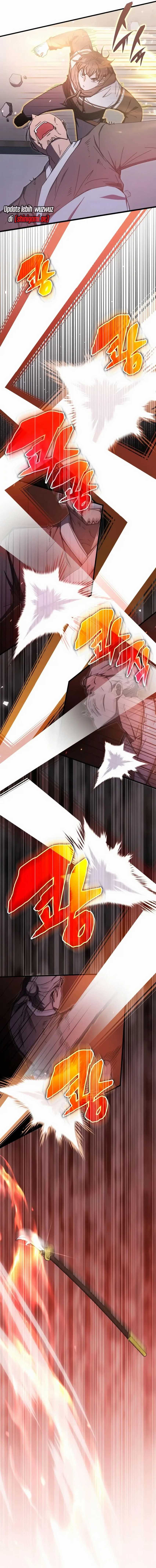 Transcension Academy Chapter 84 Gambar 5