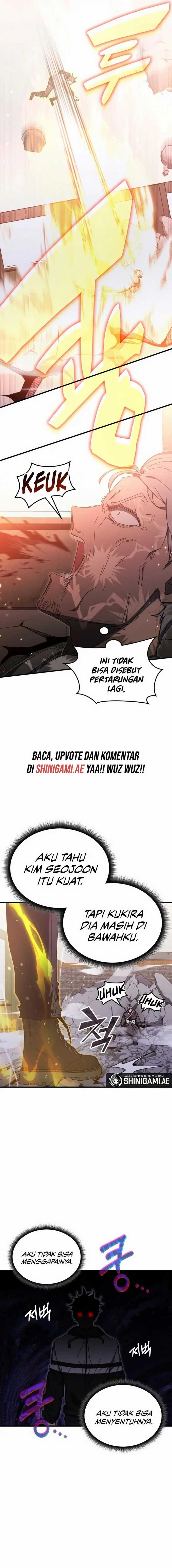Transcension Academy Chapter 84 Gambar 6