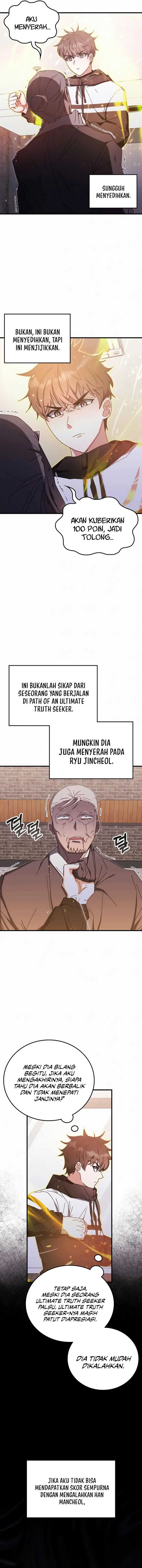 Transcension Academy Chapter 84 Gambar 9