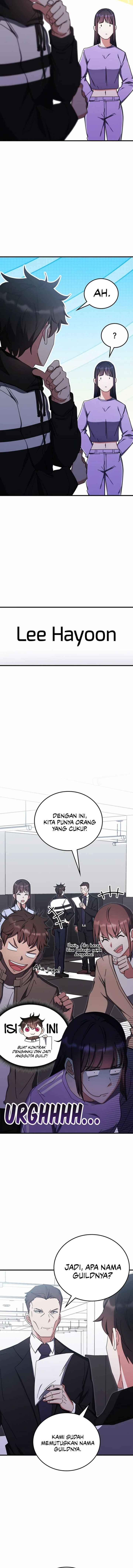 Transcension Academy Chapter 87 Gambar 7