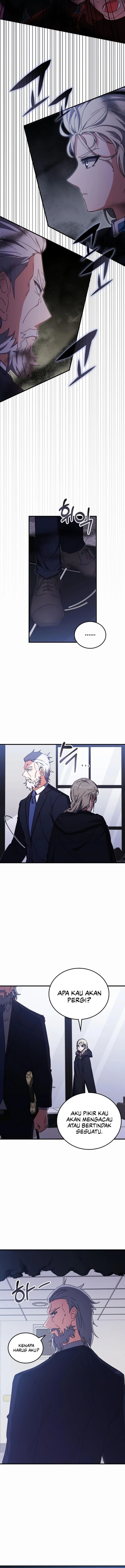 Transcension Academy Chapter 87 Gambar 14
