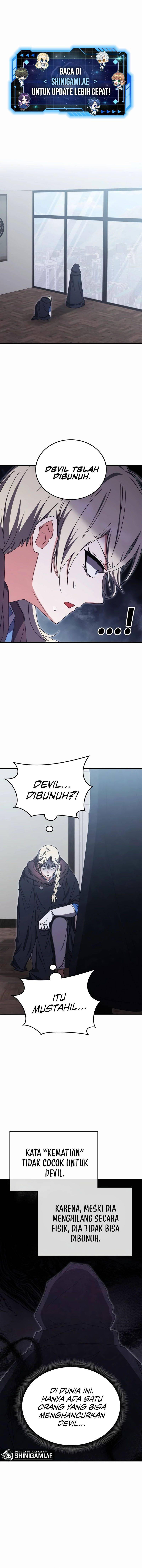 Transcension Academy Chapter 95 Gambar 2