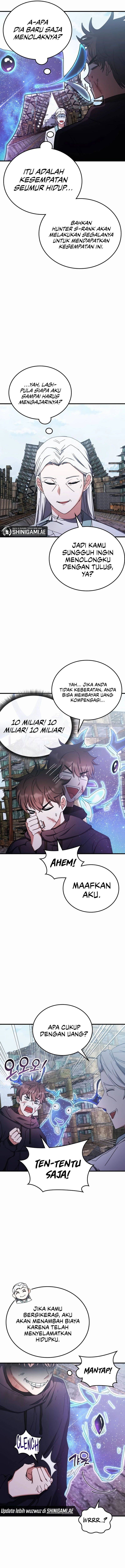 Transcension Academy Chapter 95 Gambar 7