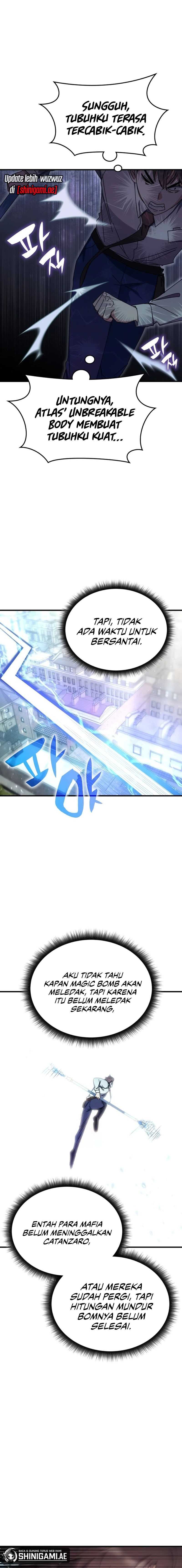 Transcension Academy Chapter 104 Gambar 5