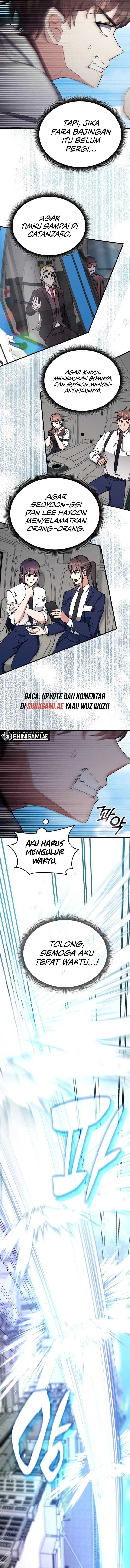 Transcension Academy Chapter 104 Gambar 6