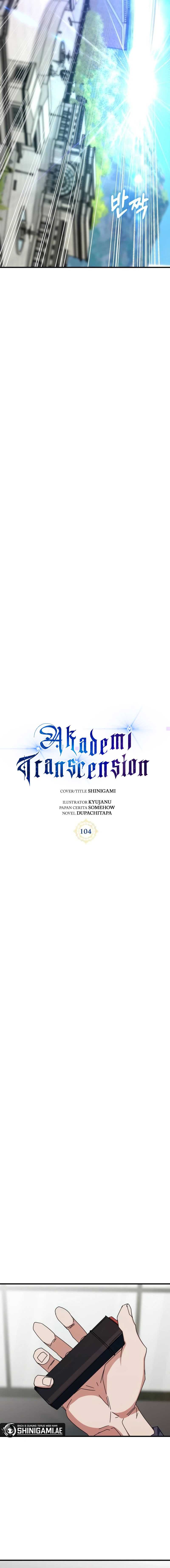 Transcension Academy Chapter 104 Gambar 7