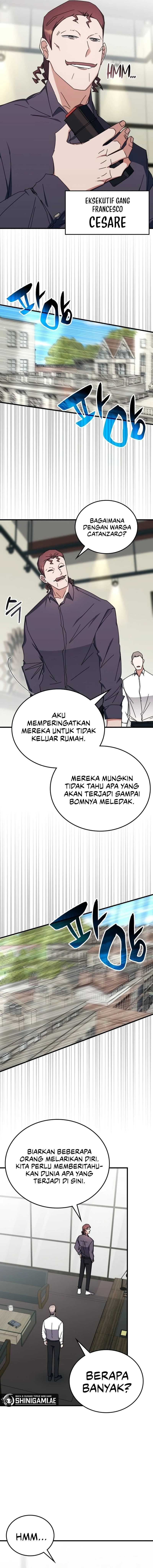 Transcension Academy Chapter 104 Gambar 8