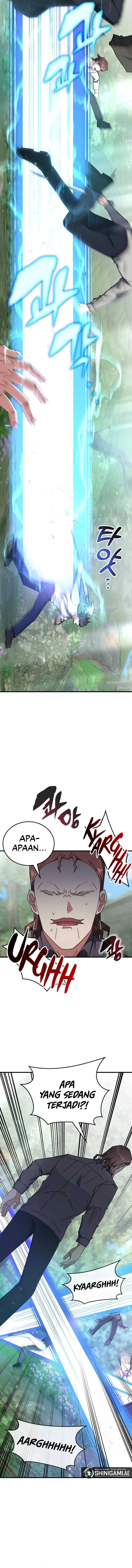 Transcension Academy Chapter 104 Gambar 13