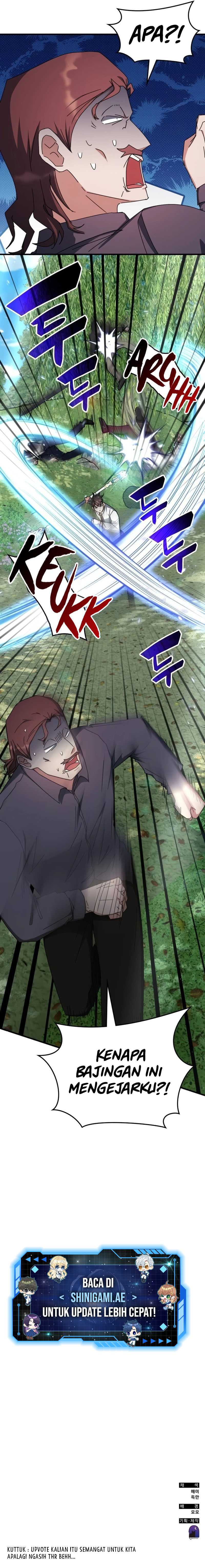 Transcension Academy Chapter 104 Gambar 16