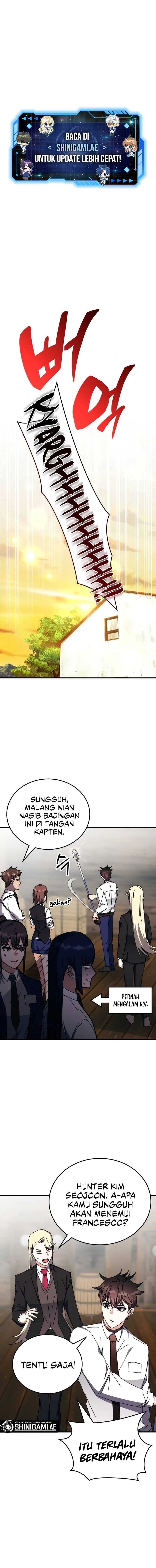Transcension Academy Chapter 106 Gambar 2
