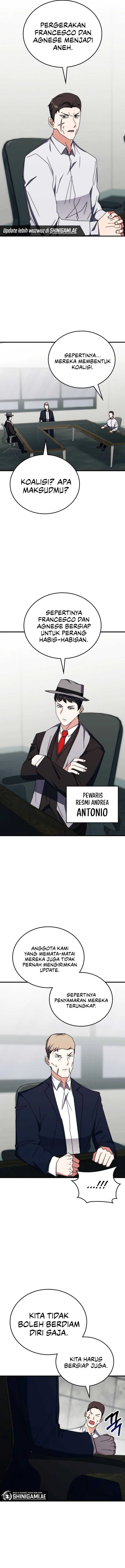 Transcension Academy Chapter 106 Gambar 5