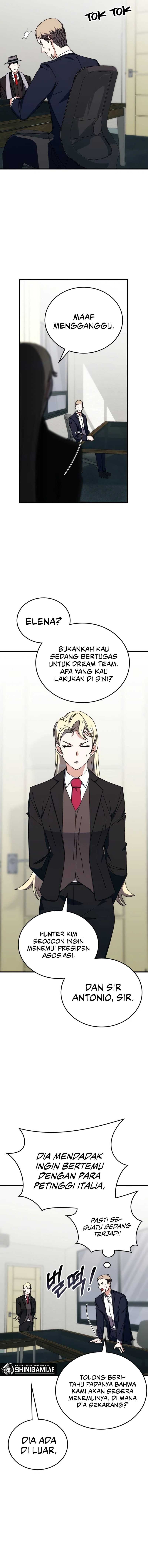 Transcension Academy Chapter 106 Gambar 7