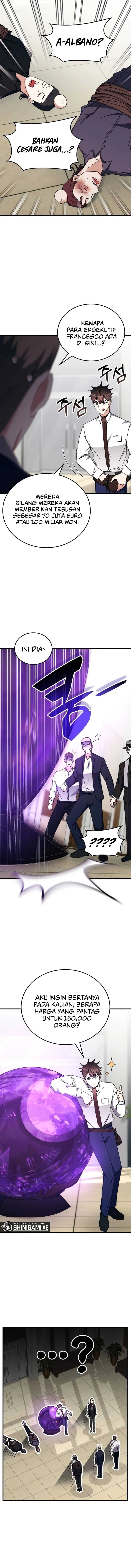 Transcension Academy Chapter 106 Gambar 9